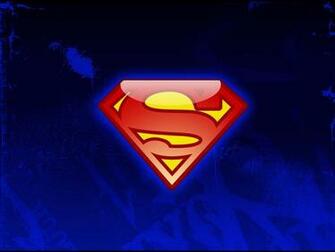 Superman Logo Wallpaper HD In Logos Imageci