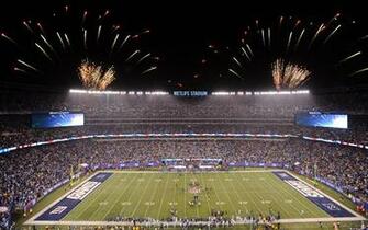 New York Giants Wallpaper