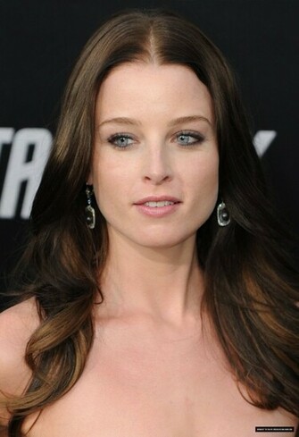 Cevap Rachel Nichols Wallpaper