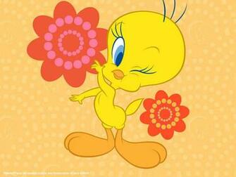 Tweety Bird Wallpaper And Background Of