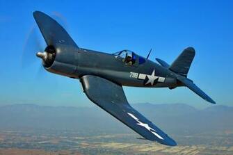 F4u Corsair Wallpaper