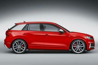 Audi Sq2 Front Image Car Pre Rumors