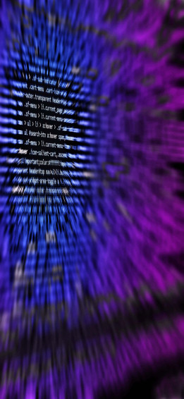 iPhone Xs Programming Background X Wallpaper