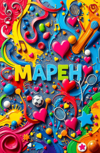 Mapeh Background