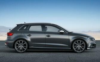 Audi S3 Sportback Wallpaper And HD Image Car Pixel