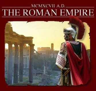 free for mac download Roman Empire Free