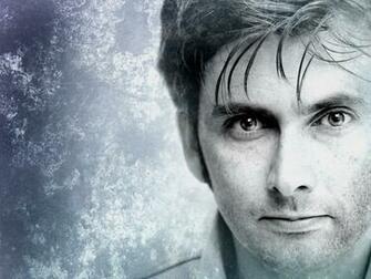 Doctor Who Wallpaper David Tennant