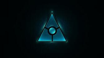 Illuminati Symbol Wallpaper Tsw By Blacklotusxx On