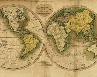 Best Cartography Wallpaper