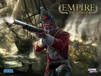 Empire Total War Wallpaper Collection Ware En