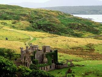 Country Ireland Wallpaper Image Of Vintage Kathy