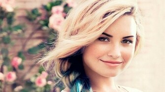 Wallpaper De Demi Lovato