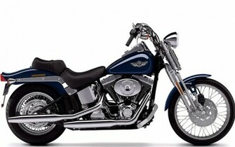 Harley Davidson