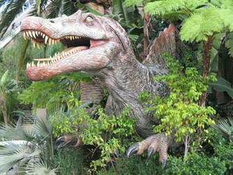 Spinosaurus By Dinobatfan