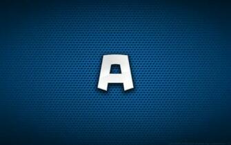 Wallpaper Captain America Comix A Logo By Kalangozilla On