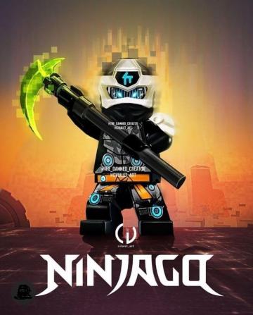 Legos Ideas In Lego Creations