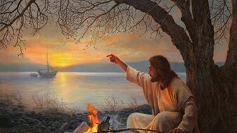 Picturespool Jesus Christ Christmas Wallpaper Greetings