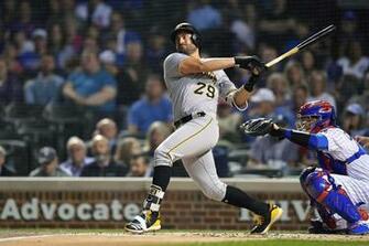 Billy Eppler Should Pursue Francisco Cervelli Halos Heaven