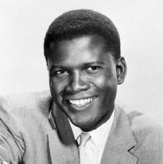 Cherl12345 Tamara Image Sidney Poitier HD Wallpaper And