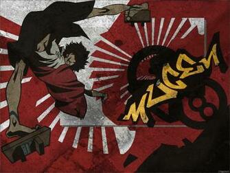 Mugen Samurai Champloo