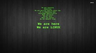 Best Linux Wallpaper