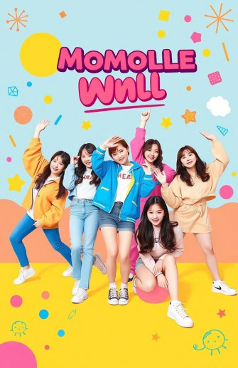 Momoland Wallpaper