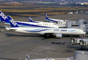 Aircraft Boeing Wallpaper Desktop Image Crazy