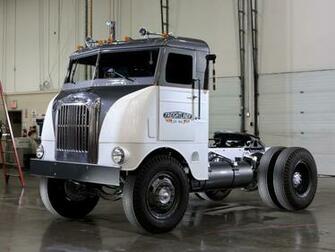 Freightliner Cabover Pictures Semi