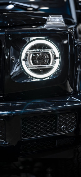 Best Mercedes Benz G Class iPhone HD Wallpaper