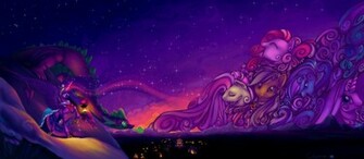 Dragon Background For My Computer