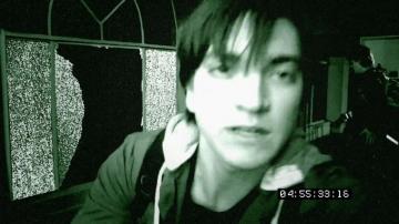 Grave Encounters