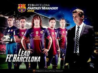 Fc Barcelona Chainimage