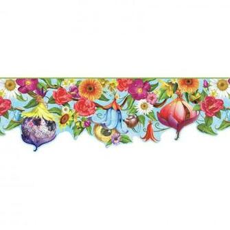York Wallcoverings Prepasted Wallpaper Kmart