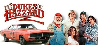 Draw Dukes Of Hazzard Car Utama Info