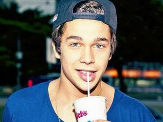 Austin Mahone