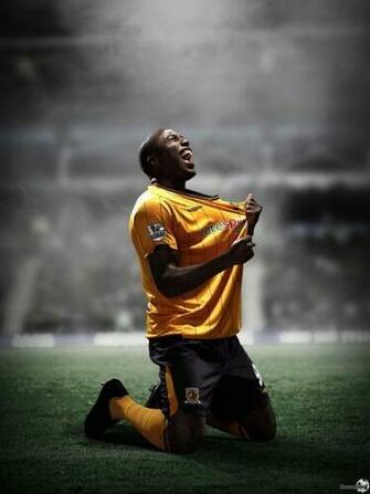 Jozy Altidore Sunderland Wallpaper Sports Football