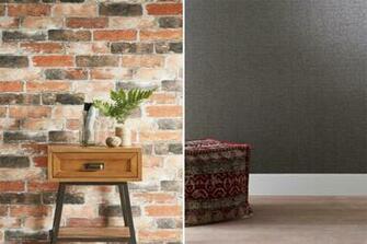 Wallpaper Trends For Rock My Style Uk Daily Lifestyle