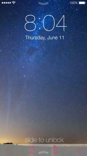 Descargar Parallax Wallpaper HD For Ios Para iPhone iPad