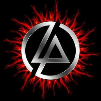 Linkin Park Image Logo HD Wallpaper And Background Photos