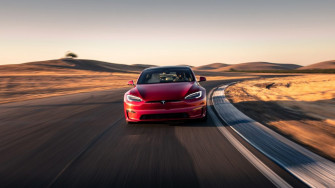 Tesla Drops Model S And X Prices By If You Sacrifice Over