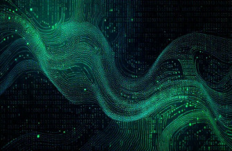 Binary Wallpaper HD