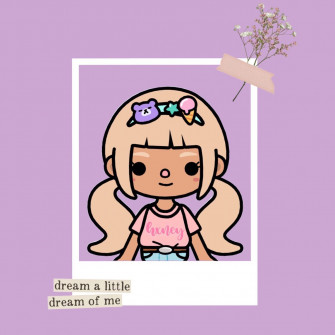 Toca Boca Things Ideas Life Create Your Own World