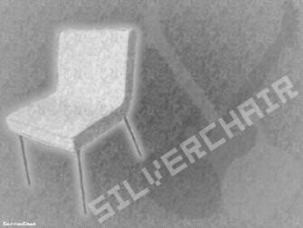 Silverchair Wallpaper By Coffeeclock