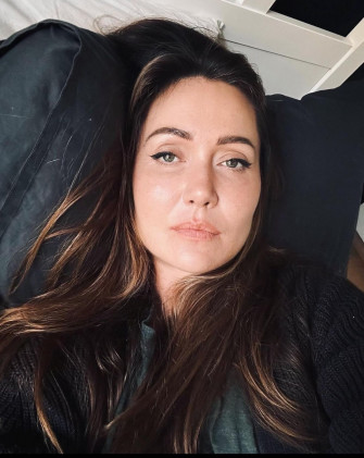 Jessica Chobot 4k Wallpaper