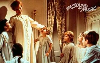 Sound Of Music Wallpaper More The