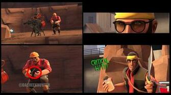 Sniper Jarate Meme Oc