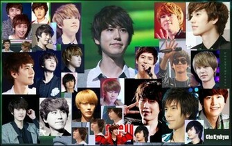 Cho Kyuhyun Wallpaper