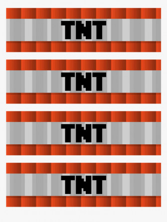 Minecraft Tnt Wallpaper