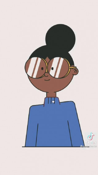 Cool Character Design Wallpaper