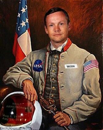 Pack Neil Armstrong Wallpaper Wallpaperexpert